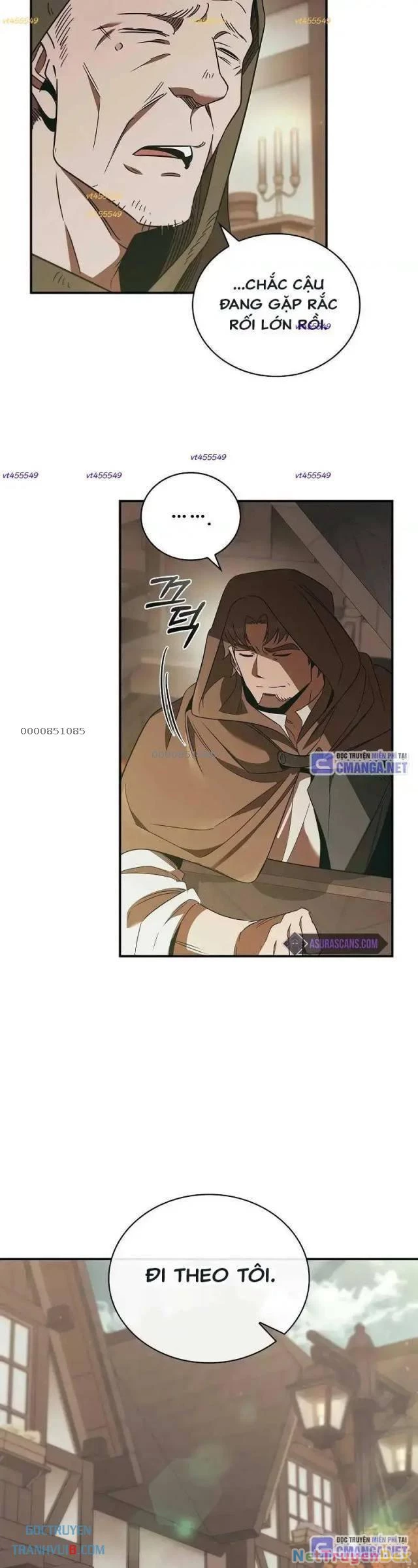 Đào Tạo Mấy Con Mắm Trong Tuyệt Vọng Chapter 49 - Trang 3