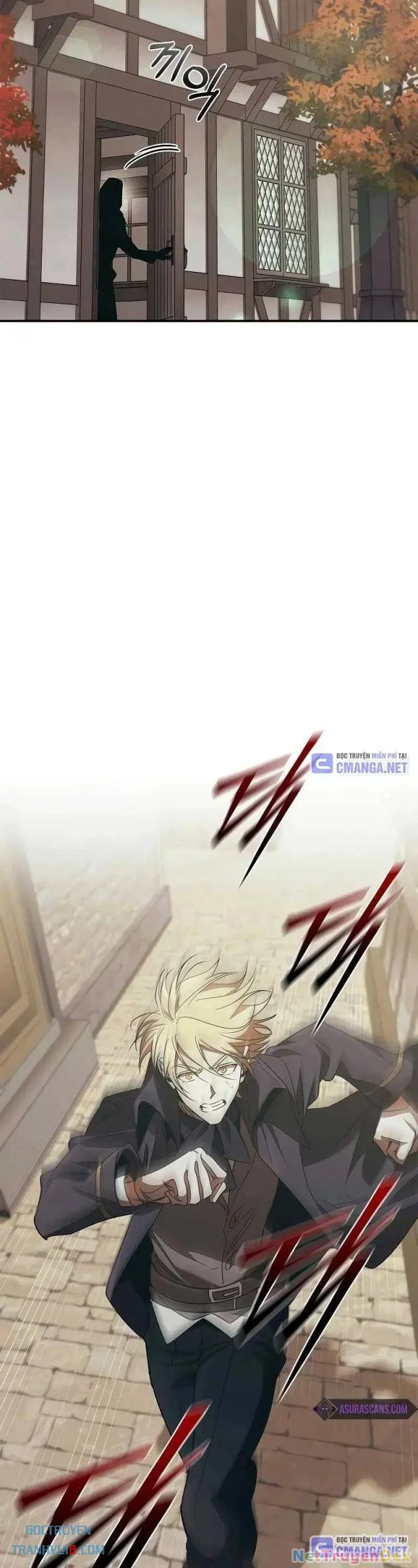 Đào Tạo Mấy Con Mắm Trong Tuyệt Vọng Chapter 49 - Trang 3