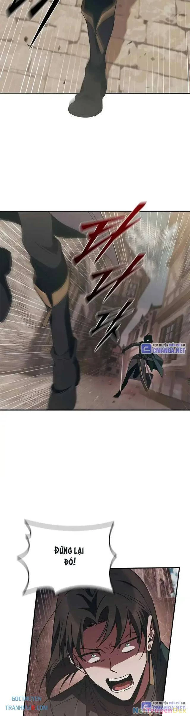 Đào Tạo Mấy Con Mắm Trong Tuyệt Vọng Chapter 49 - Trang 3