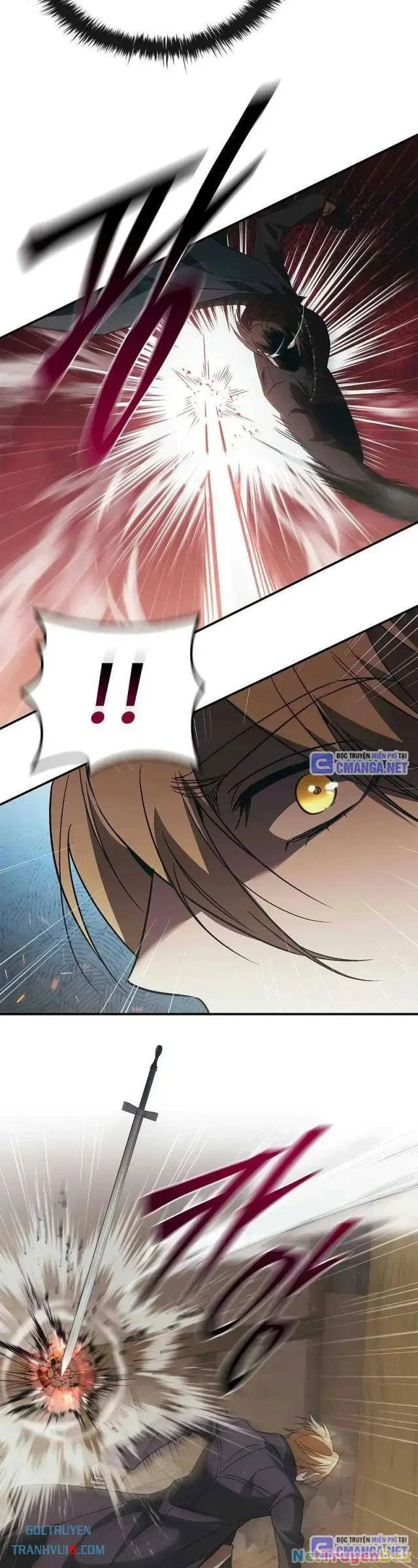 Đào Tạo Mấy Con Mắm Trong Tuyệt Vọng Chapter 49 - Trang 3