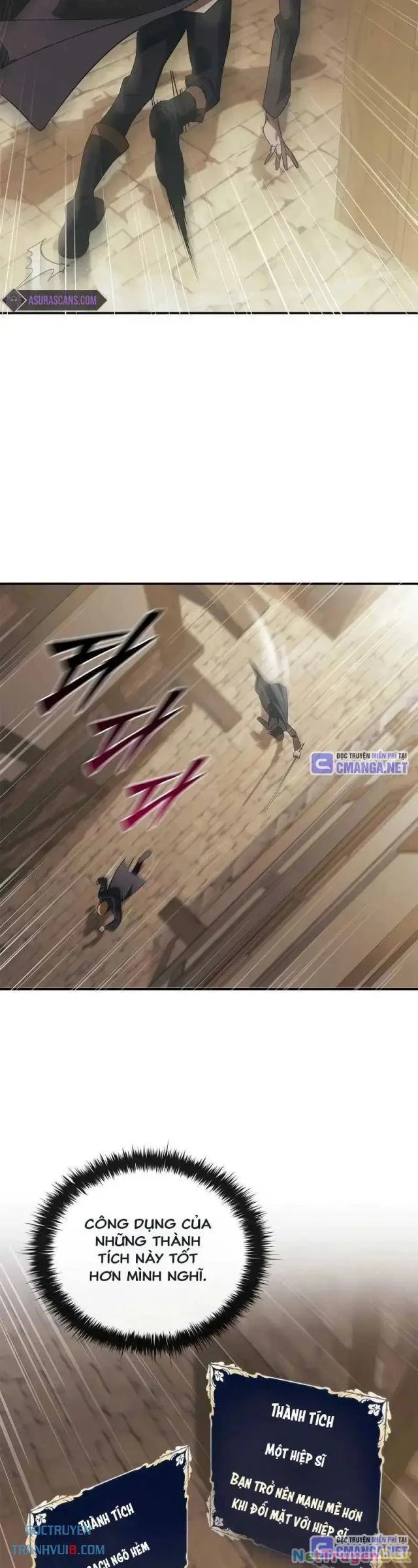 Đào Tạo Mấy Con Mắm Trong Tuyệt Vọng Chapter 49 - Trang 3