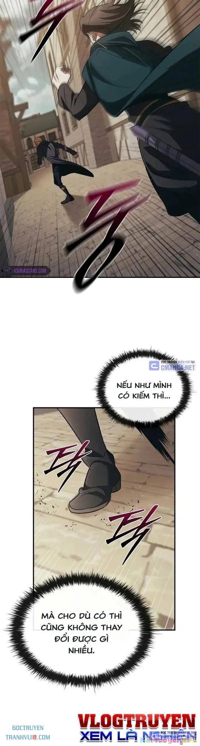 Đào Tạo Mấy Con Mắm Trong Tuyệt Vọng Chapter 49 - Trang 3