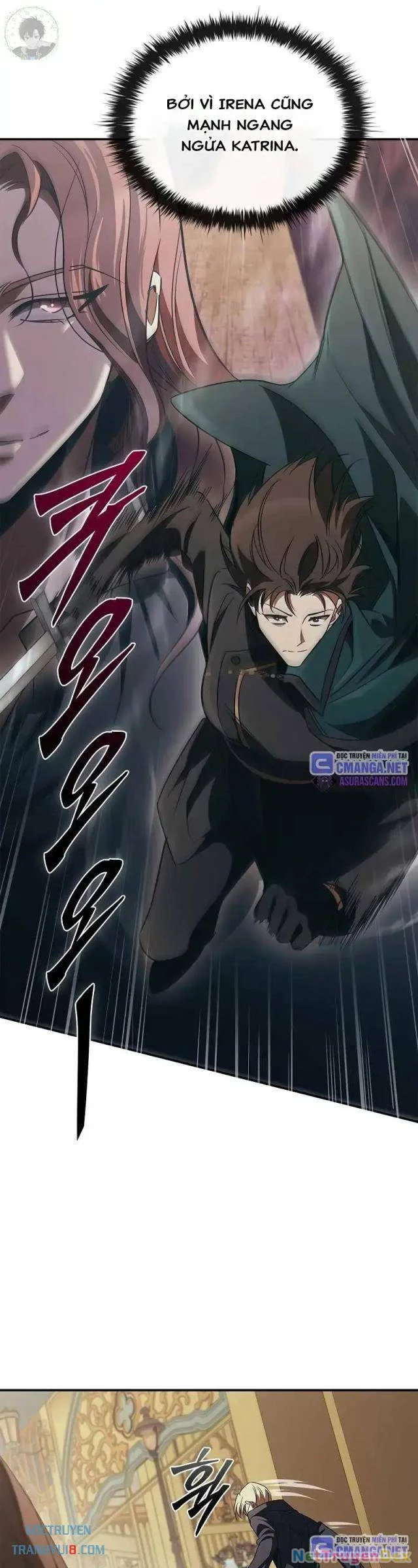 Đào Tạo Mấy Con Mắm Trong Tuyệt Vọng Chapter 49 - Trang 3