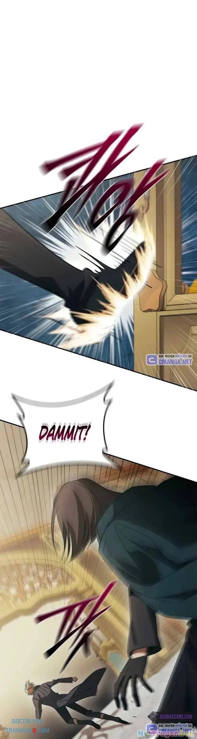 Đào Tạo Mấy Con Mắm Trong Tuyệt Vọng Chapter 49 - Trang 3