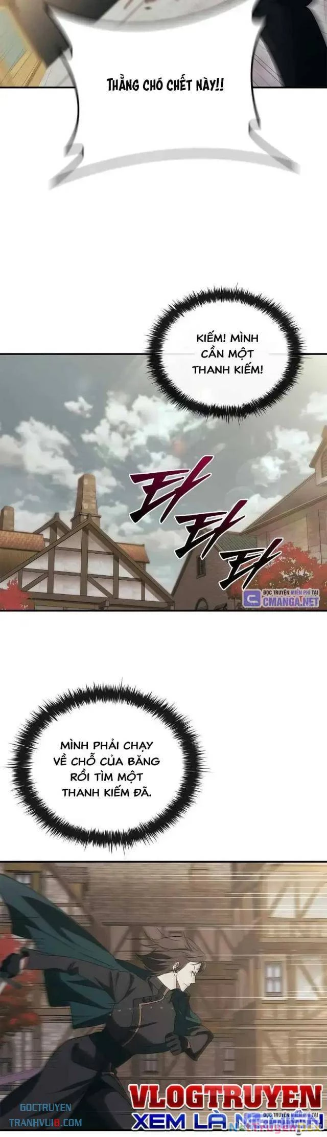 Đào Tạo Mấy Con Mắm Trong Tuyệt Vọng Chapter 49 - Trang 3