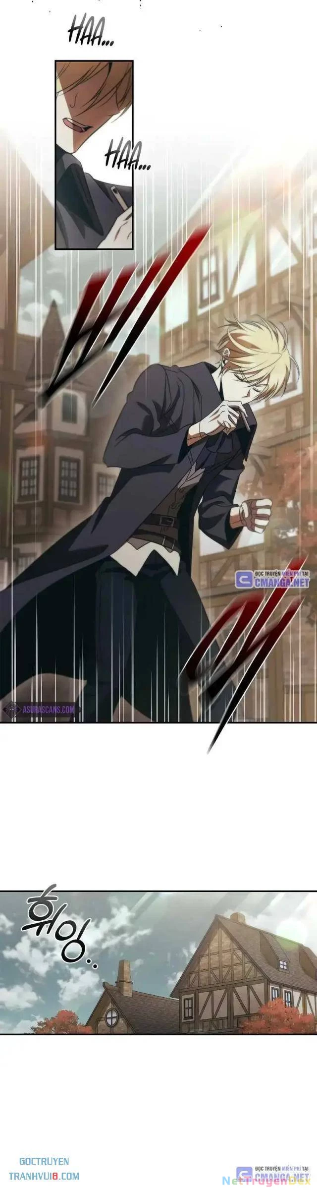 Đào Tạo Mấy Con Mắm Trong Tuyệt Vọng Chapter 49 - Trang 3