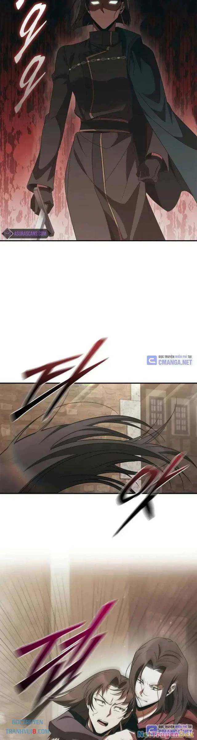 Đào Tạo Mấy Con Mắm Trong Tuyệt Vọng Chapter 49 - Trang 3