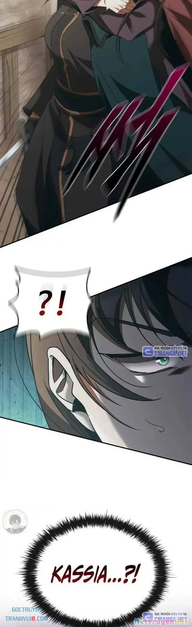 Đào Tạo Mấy Con Mắm Trong Tuyệt Vọng Chapter 49 - Trang 3