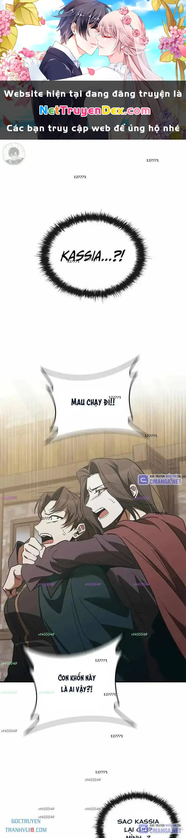 Đào Tạo Mấy Con Mắm Trong Tuyệt Vọng Chapter 50 - Trang 3