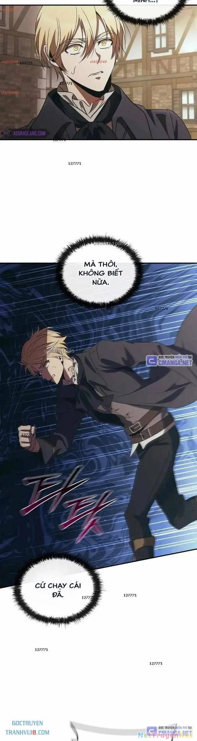 Đào Tạo Mấy Con Mắm Trong Tuyệt Vọng Chapter 50 - Trang 3