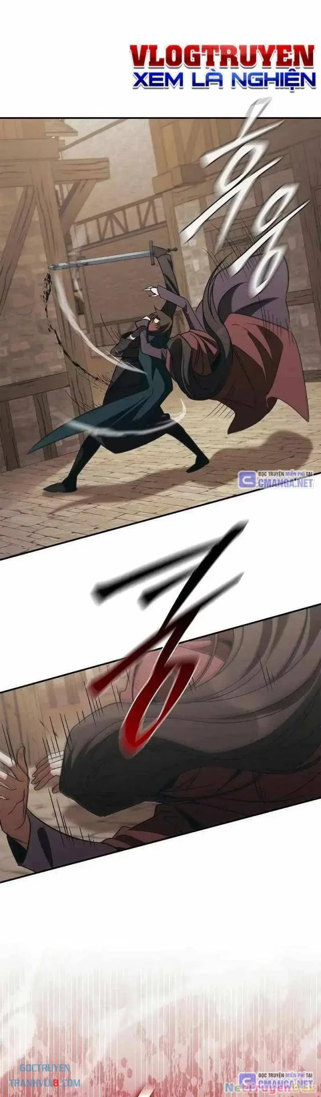 Đào Tạo Mấy Con Mắm Trong Tuyệt Vọng Chapter 50 - Trang 3