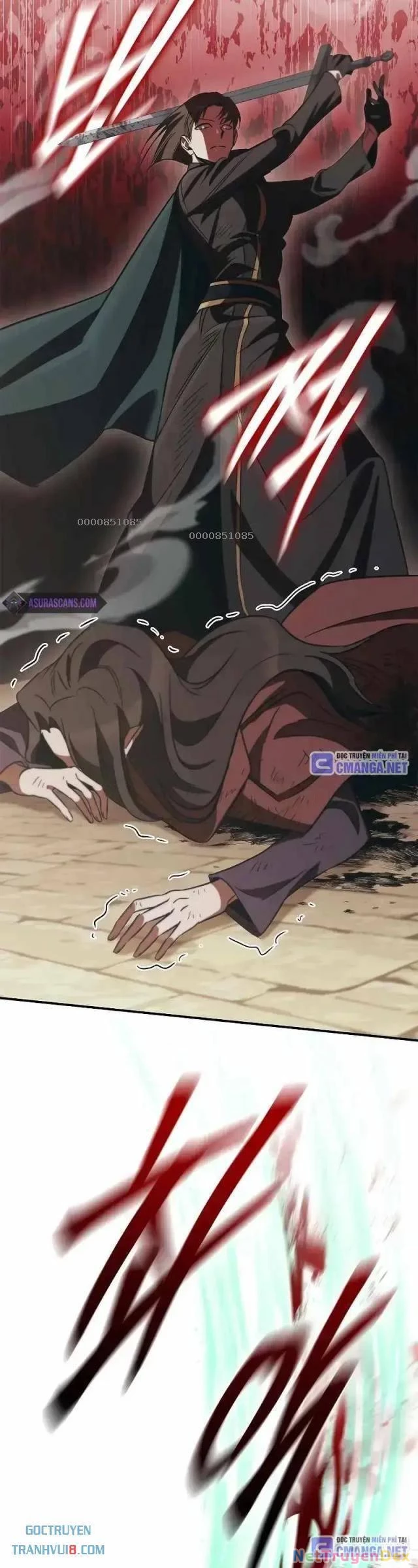 Đào Tạo Mấy Con Mắm Trong Tuyệt Vọng Chapter 50 - Trang 3