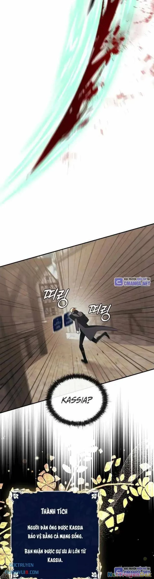 Đào Tạo Mấy Con Mắm Trong Tuyệt Vọng Chapter 50 - Trang 3