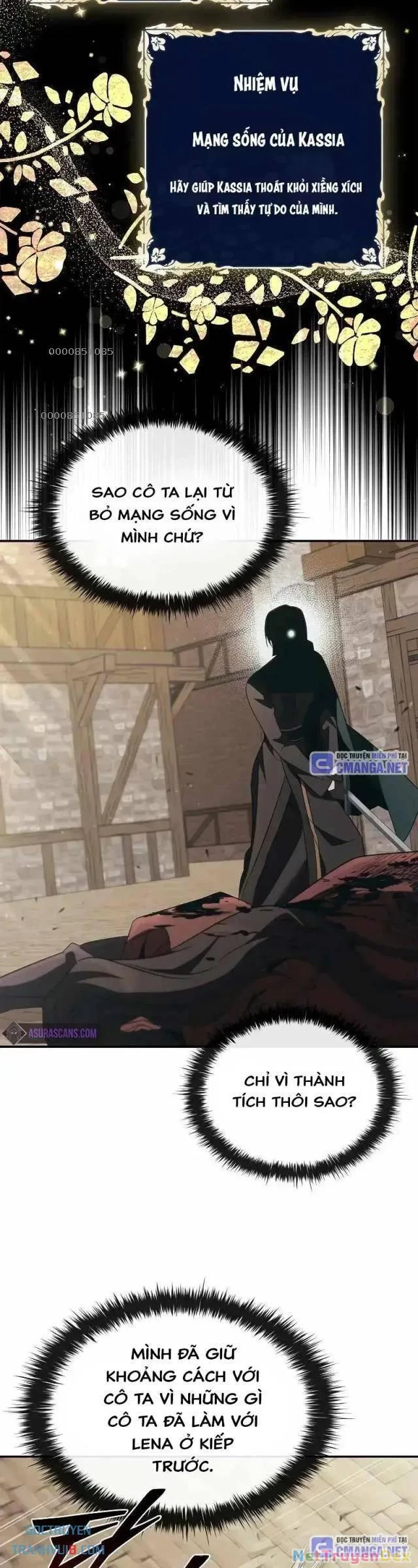 Đào Tạo Mấy Con Mắm Trong Tuyệt Vọng Chapter 50 - Trang 3