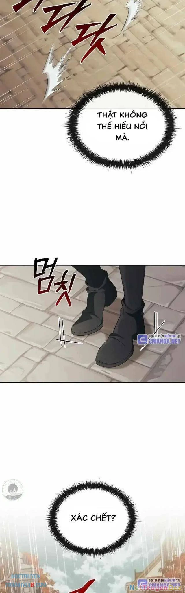 Đào Tạo Mấy Con Mắm Trong Tuyệt Vọng Chapter 50 - Trang 3