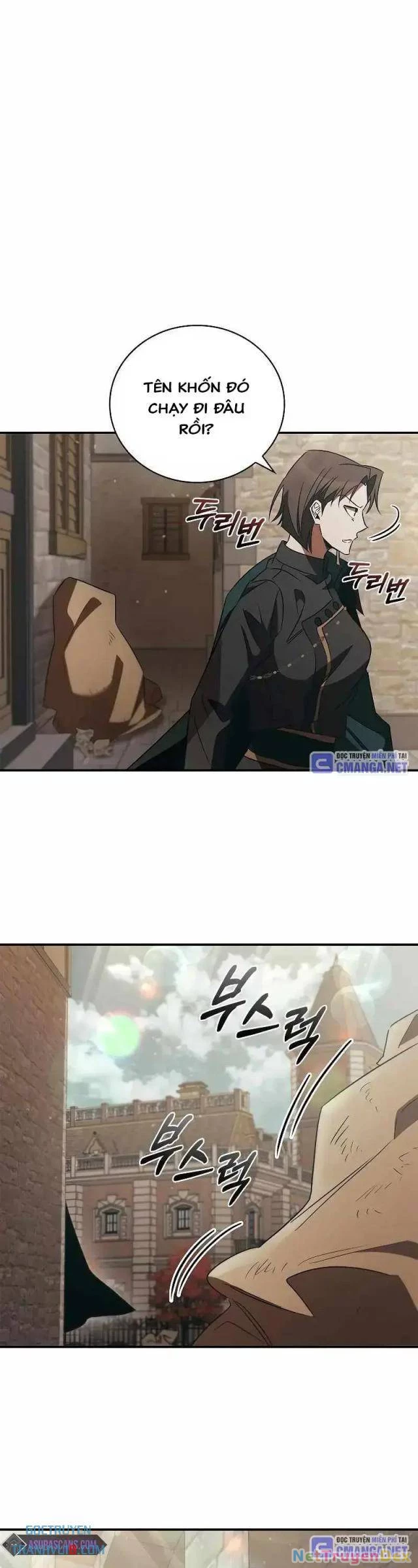 Đào Tạo Mấy Con Mắm Trong Tuyệt Vọng Chapter 50 - Trang 3