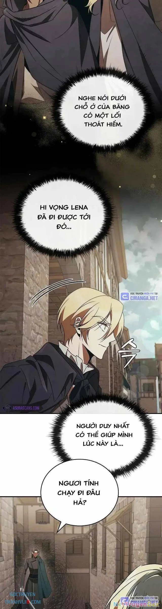 Đào Tạo Mấy Con Mắm Trong Tuyệt Vọng Chapter 50 - Trang 3