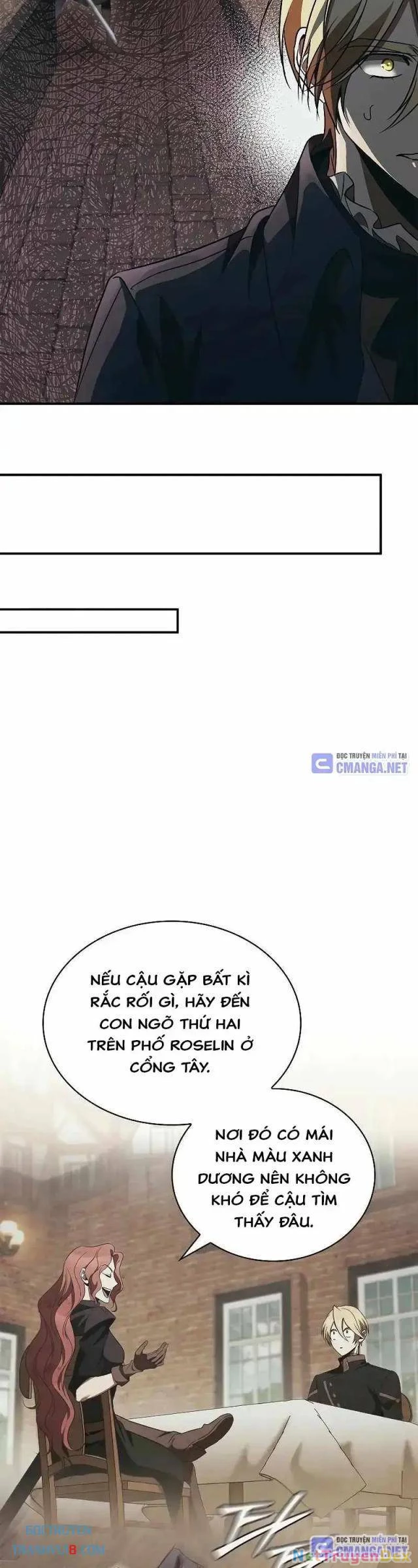 Đào Tạo Mấy Con Mắm Trong Tuyệt Vọng Chapter 50 - Trang 3