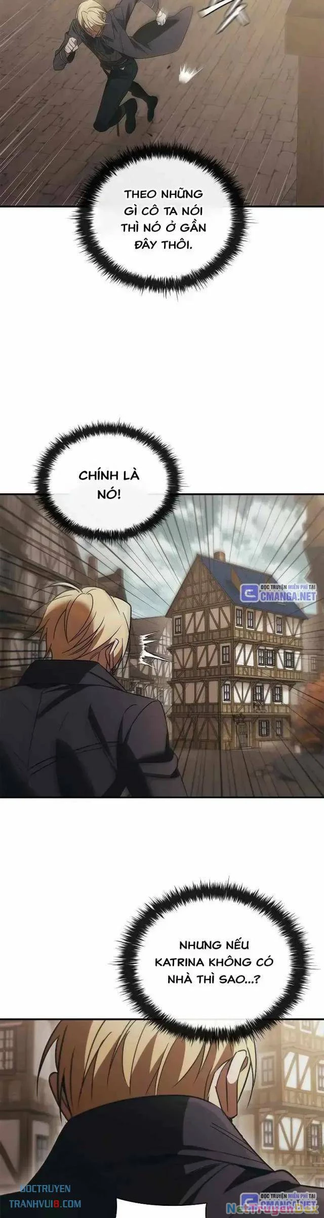 Đào Tạo Mấy Con Mắm Trong Tuyệt Vọng Chapter 50 - Trang 3