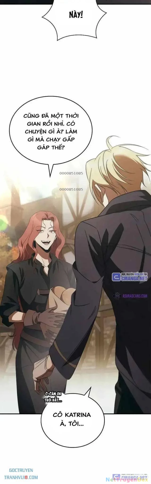 Đào Tạo Mấy Con Mắm Trong Tuyệt Vọng Chapter 50 - Trang 3