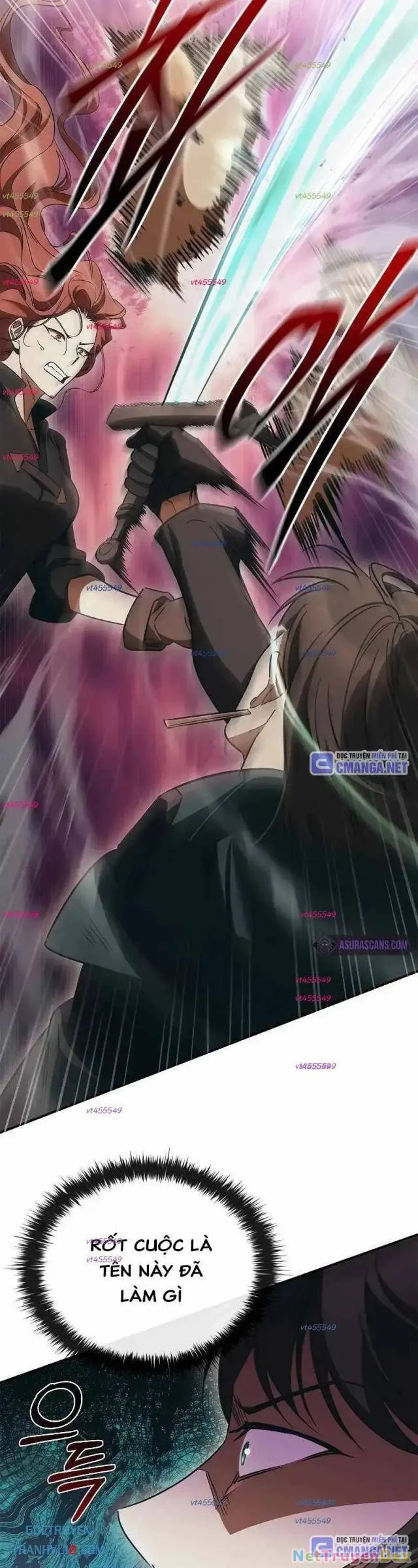 Đào Tạo Mấy Con Mắm Trong Tuyệt Vọng Chapter 50 - Trang 3