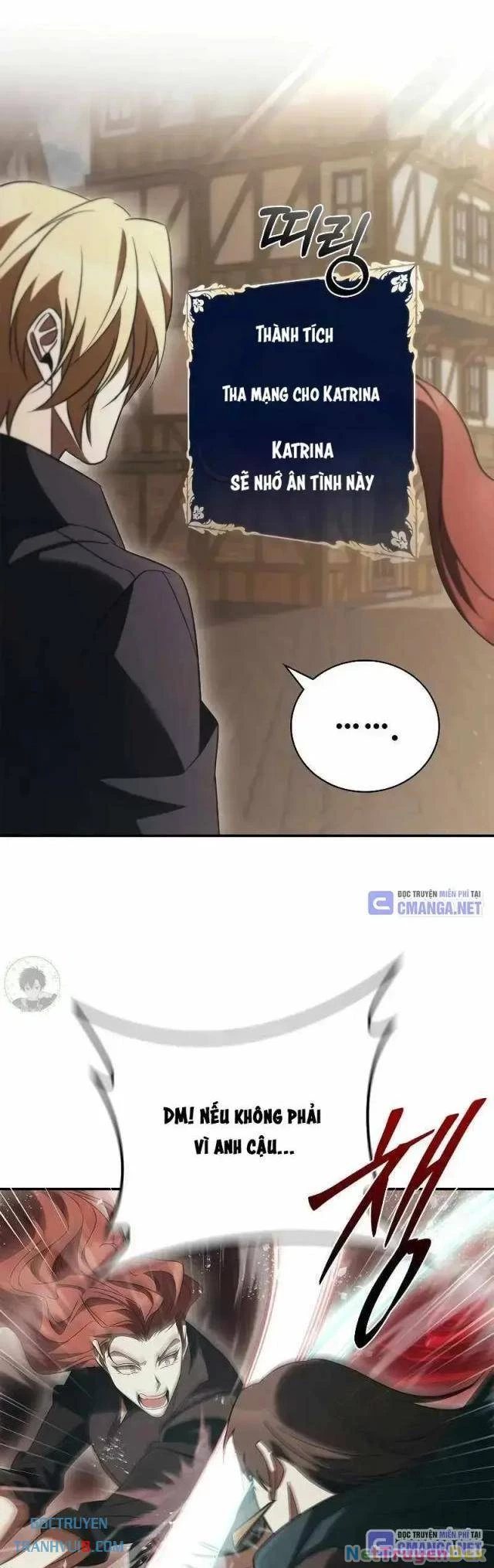 Đào Tạo Mấy Con Mắm Trong Tuyệt Vọng Chapter 50 - Trang 3