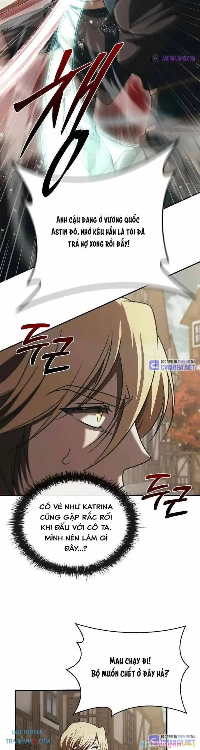 Đào Tạo Mấy Con Mắm Trong Tuyệt Vọng Chapter 50 - Trang 3