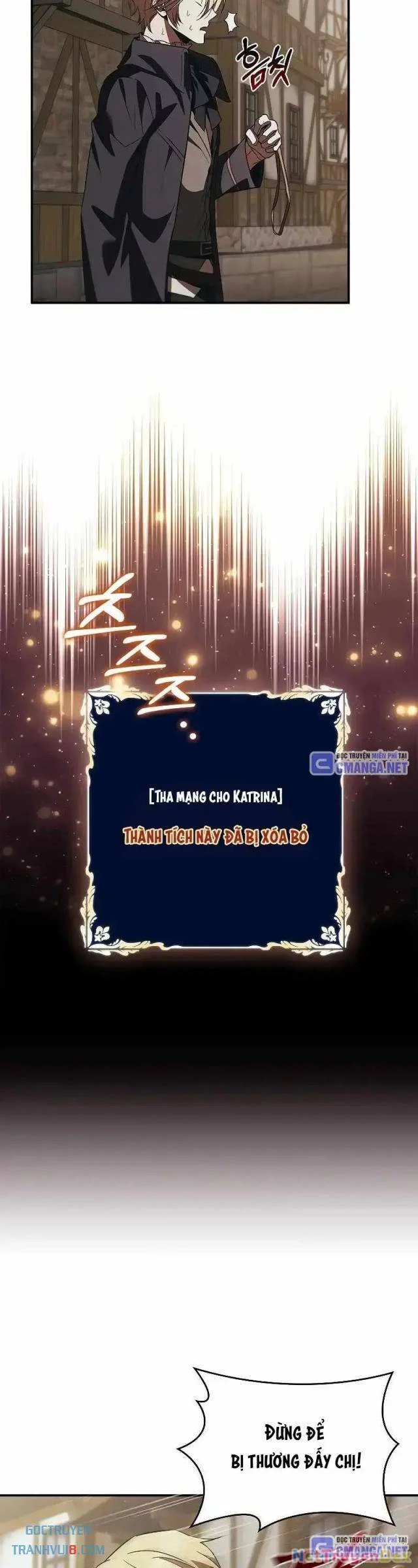 Đào Tạo Mấy Con Mắm Trong Tuyệt Vọng Chapter 50 - Trang 3