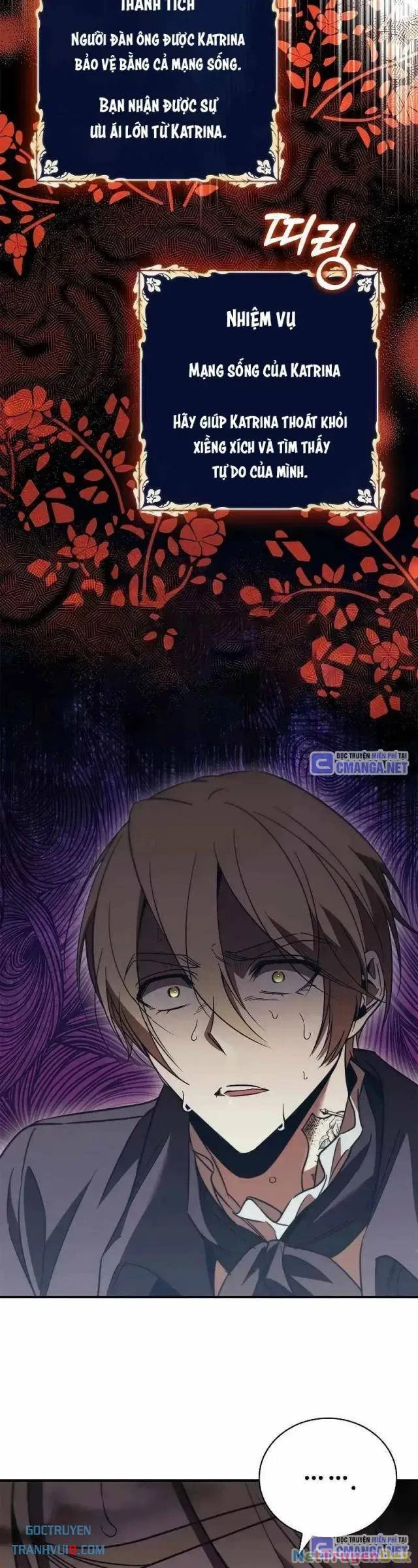 Đào Tạo Mấy Con Mắm Trong Tuyệt Vọng Chapter 50 - Trang 3