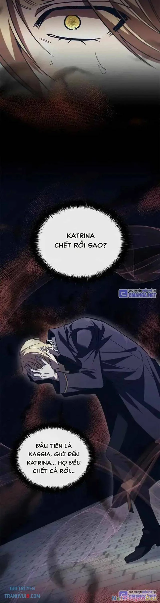 Đào Tạo Mấy Con Mắm Trong Tuyệt Vọng Chapter 50 - Trang 3