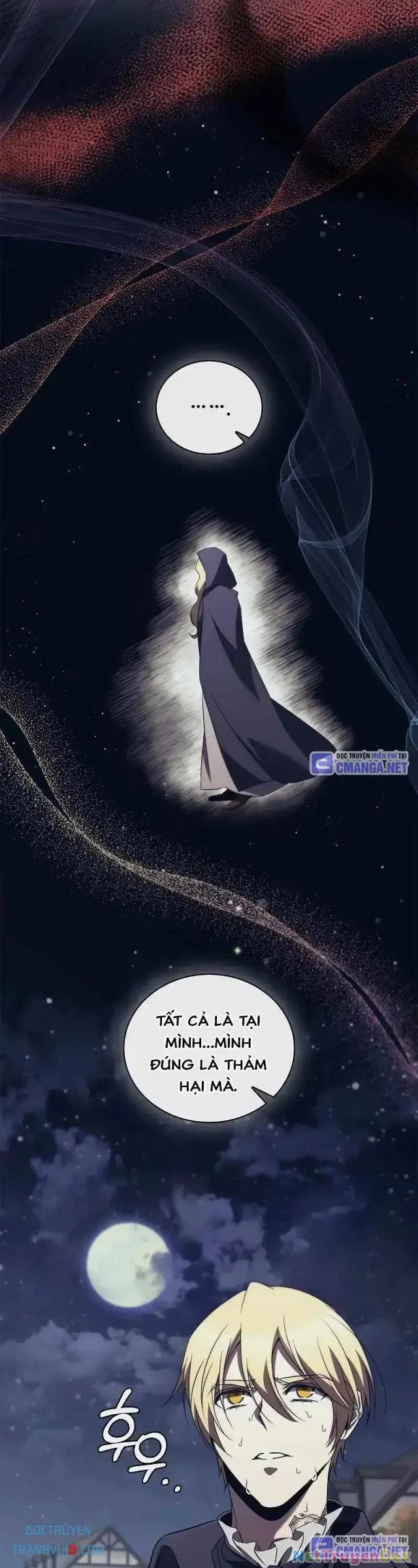 Đào Tạo Mấy Con Mắm Trong Tuyệt Vọng Chapter 50 - Trang 3