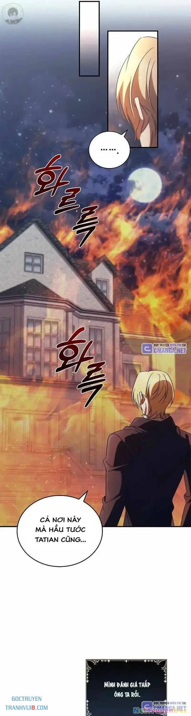 Đào Tạo Mấy Con Mắm Trong Tuyệt Vọng Chapter 50 - Trang 3