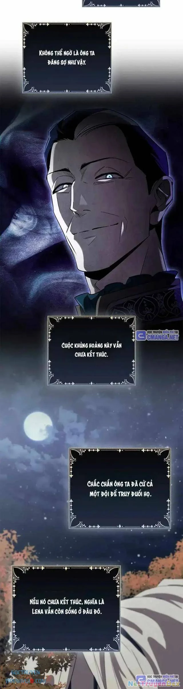 Đào Tạo Mấy Con Mắm Trong Tuyệt Vọng Chapter 50 - Trang 3