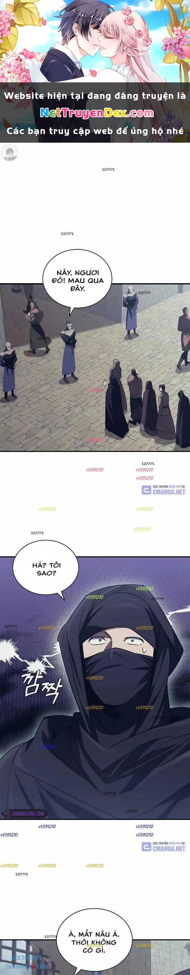 Đào Tạo Mấy Con Mắm Trong Tuyệt Vọng Chapter 51 - Trang 3