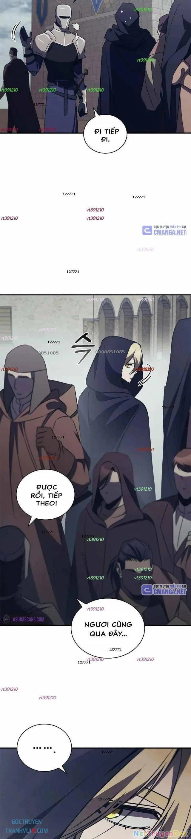 Đào Tạo Mấy Con Mắm Trong Tuyệt Vọng Chapter 51 - Trang 3