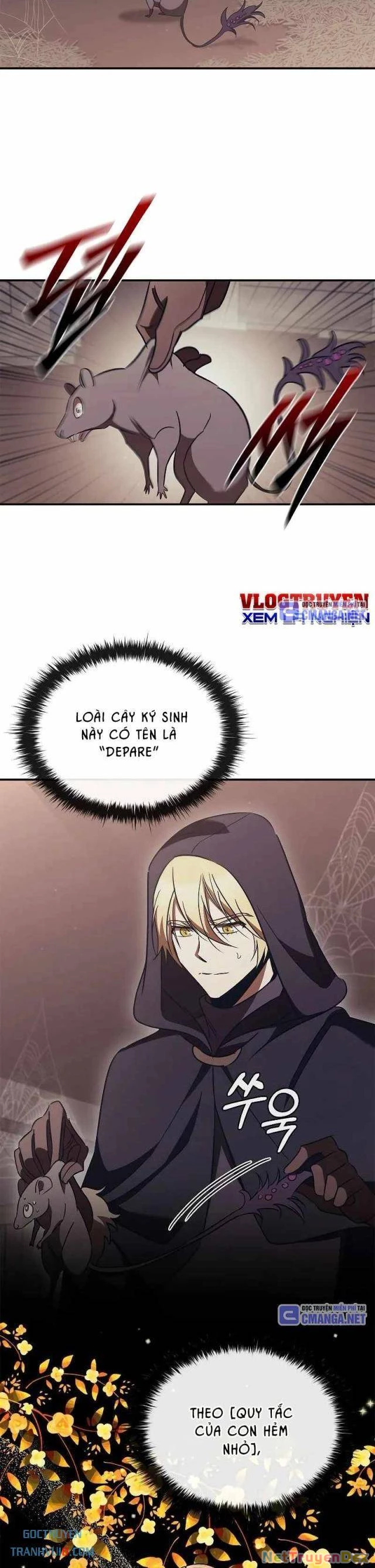 Đào Tạo Mấy Con Mắm Trong Tuyệt Vọng Chapter 51 - Trang 3