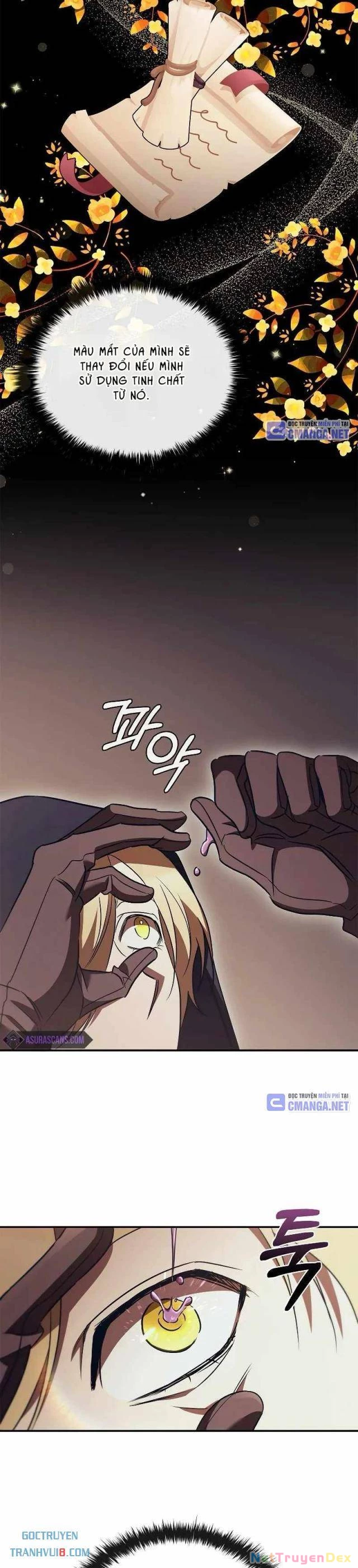 Đào Tạo Mấy Con Mắm Trong Tuyệt Vọng Chapter 51 - Trang 3