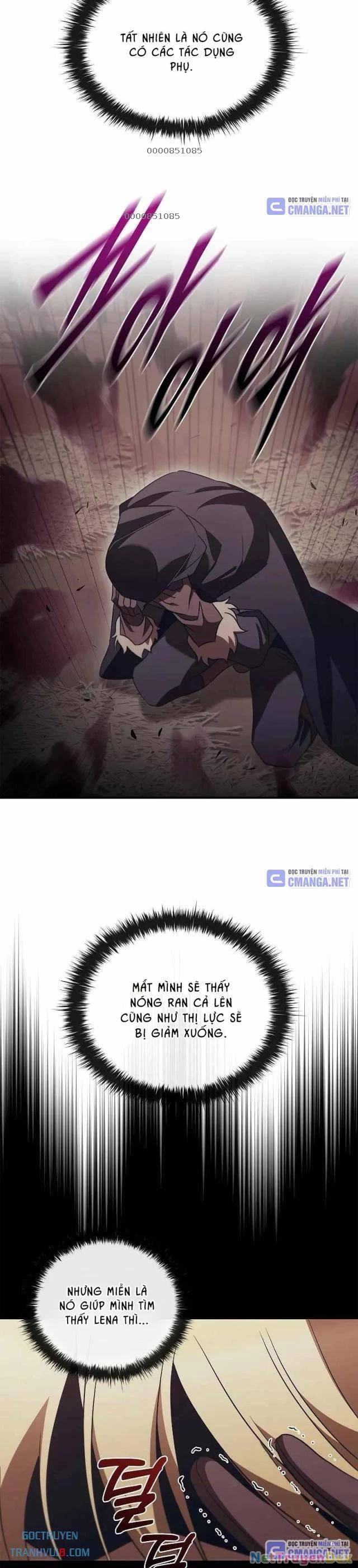 Đào Tạo Mấy Con Mắm Trong Tuyệt Vọng Chapter 51 - Trang 3