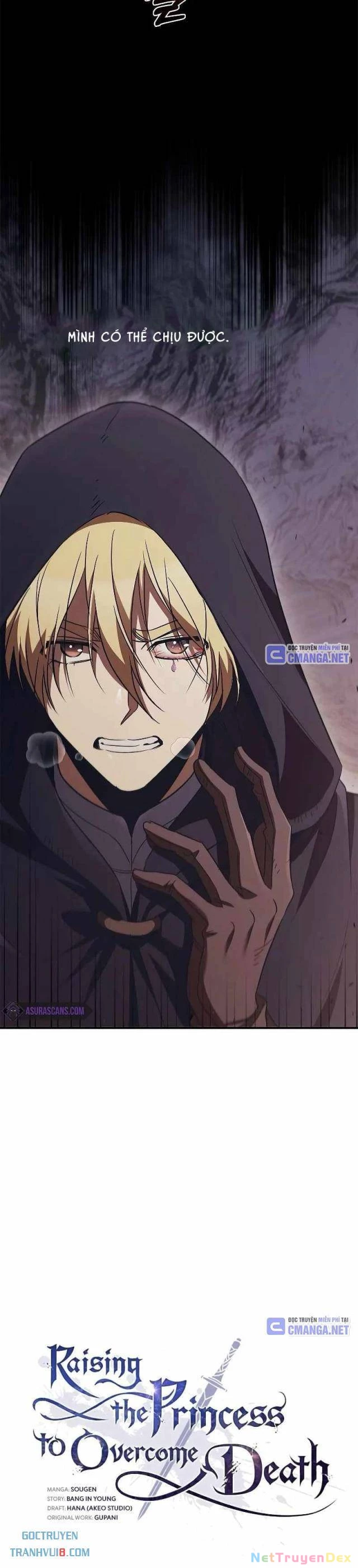 Đào Tạo Mấy Con Mắm Trong Tuyệt Vọng Chapter 51 - Trang 3