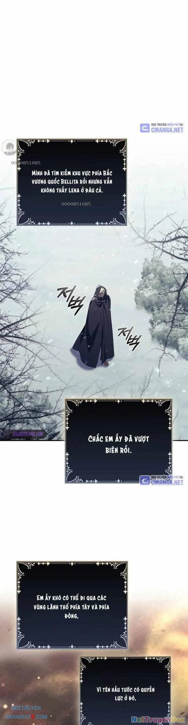 Đào Tạo Mấy Con Mắm Trong Tuyệt Vọng Chapter 51 - Trang 3