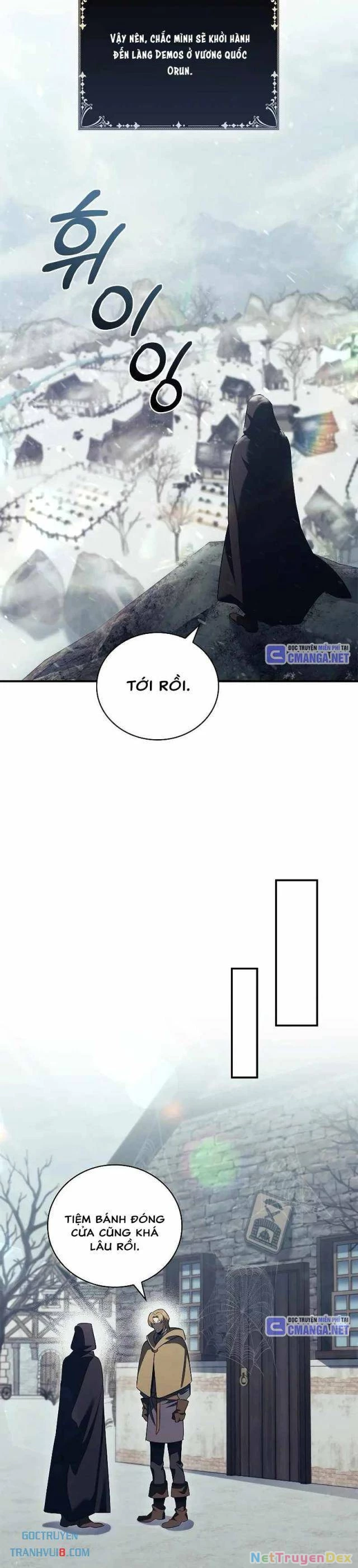 Đào Tạo Mấy Con Mắm Trong Tuyệt Vọng Chapter 51 - Trang 3