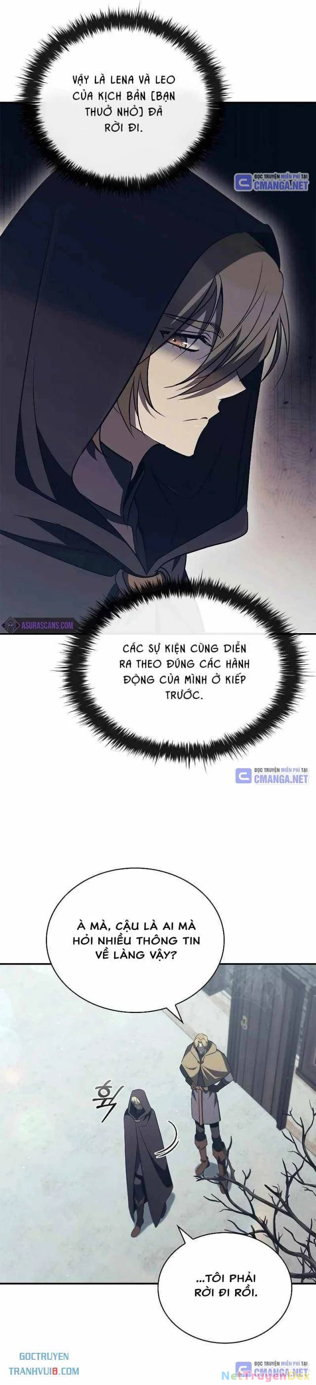 Đào Tạo Mấy Con Mắm Trong Tuyệt Vọng Chapter 51 - Trang 3