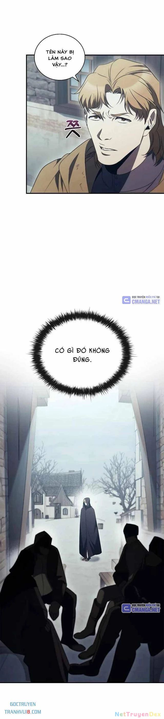 Đào Tạo Mấy Con Mắm Trong Tuyệt Vọng Chapter 51 - Trang 3