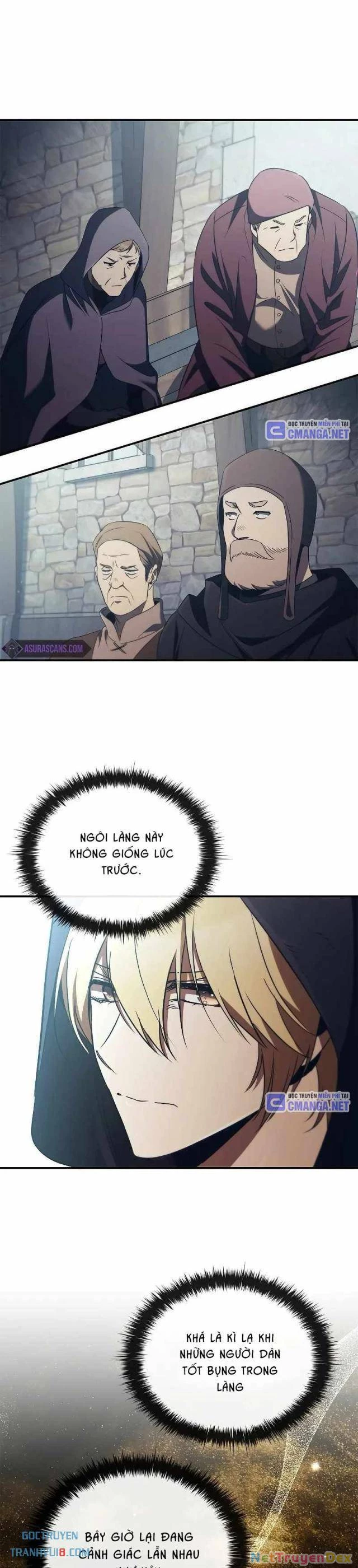 Đào Tạo Mấy Con Mắm Trong Tuyệt Vọng Chapter 51 - Trang 3