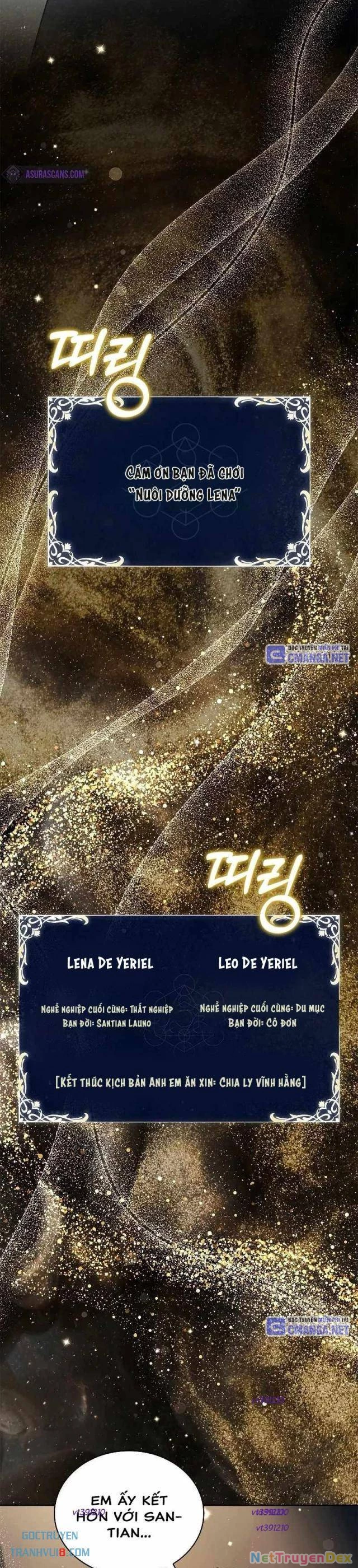 Đào Tạo Mấy Con Mắm Trong Tuyệt Vọng Chapter 51 - Trang 3