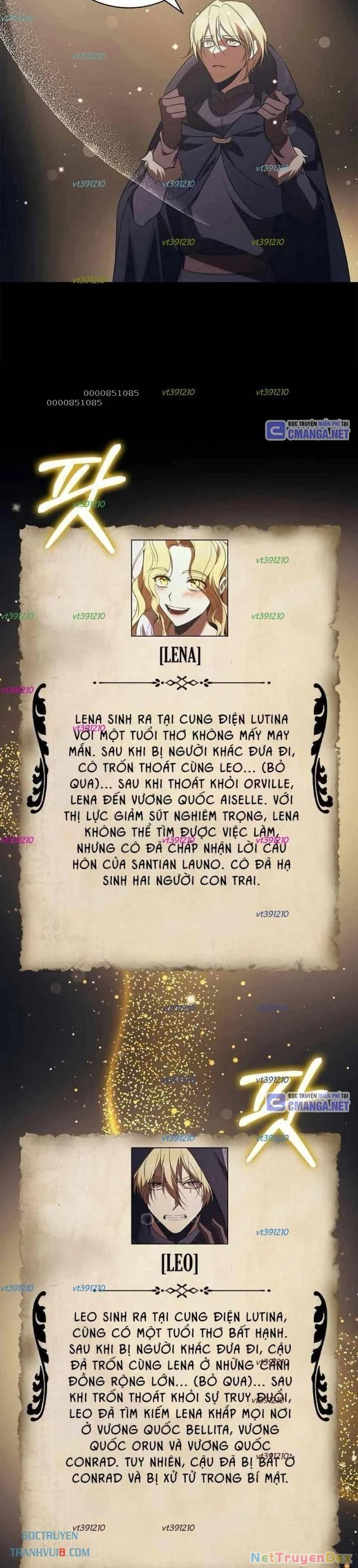 Đào Tạo Mấy Con Mắm Trong Tuyệt Vọng Chapter 51 - Trang 3