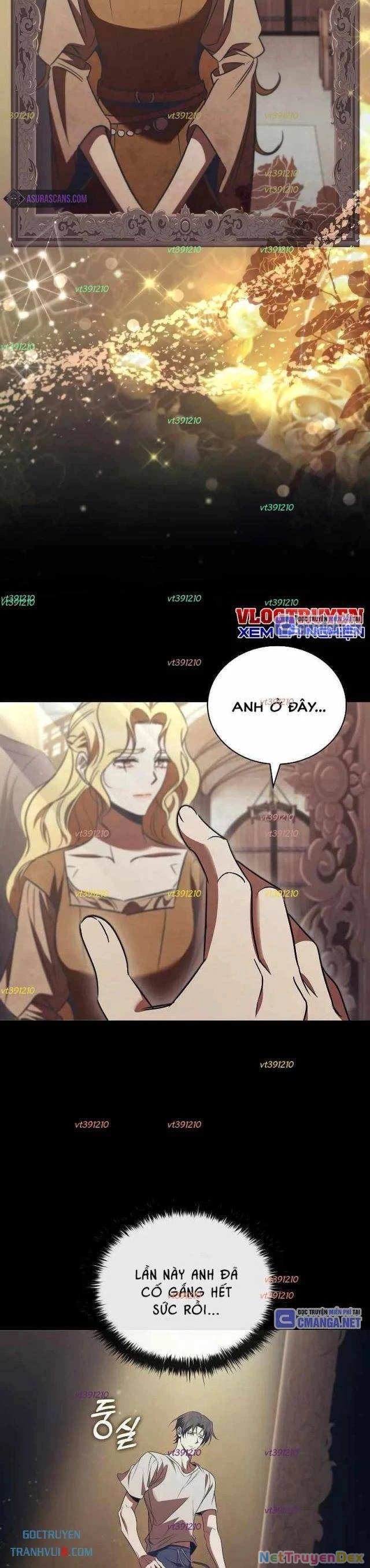 Đào Tạo Mấy Con Mắm Trong Tuyệt Vọng Chapter 51 - Trang 3