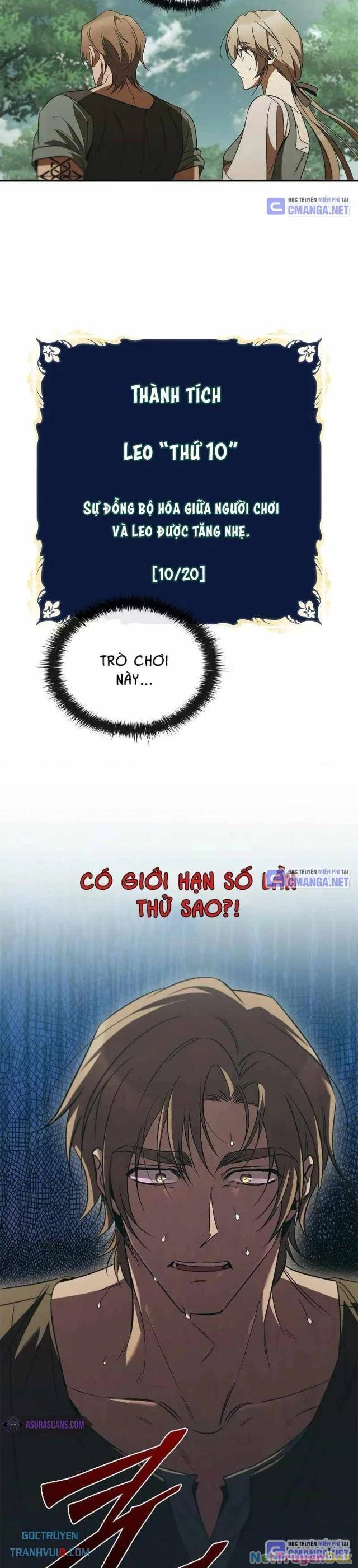 Đào Tạo Mấy Con Mắm Trong Tuyệt Vọng Chapter 51 - Trang 3