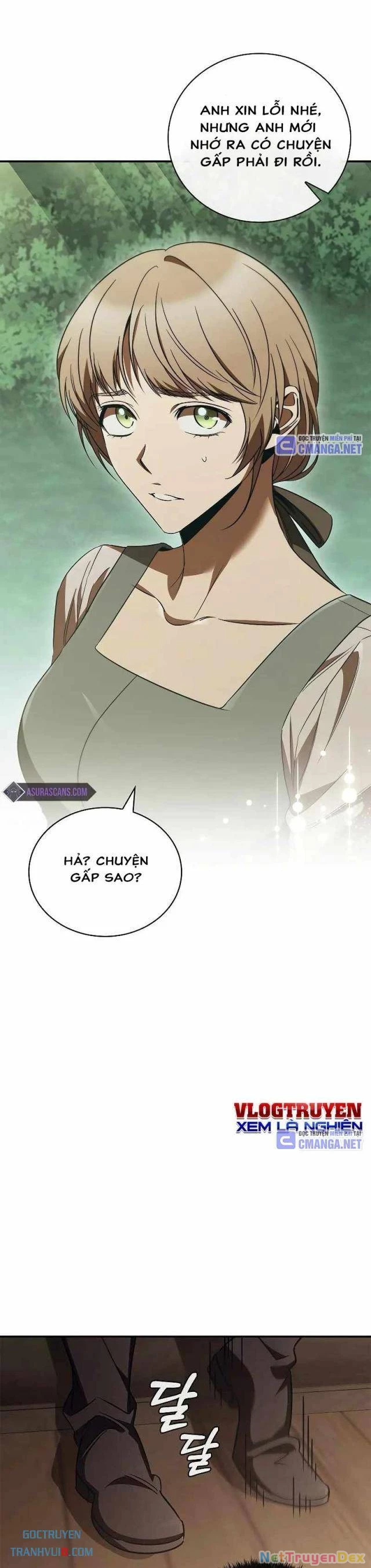 Đào Tạo Mấy Con Mắm Trong Tuyệt Vọng Chapter 51 - Trang 3