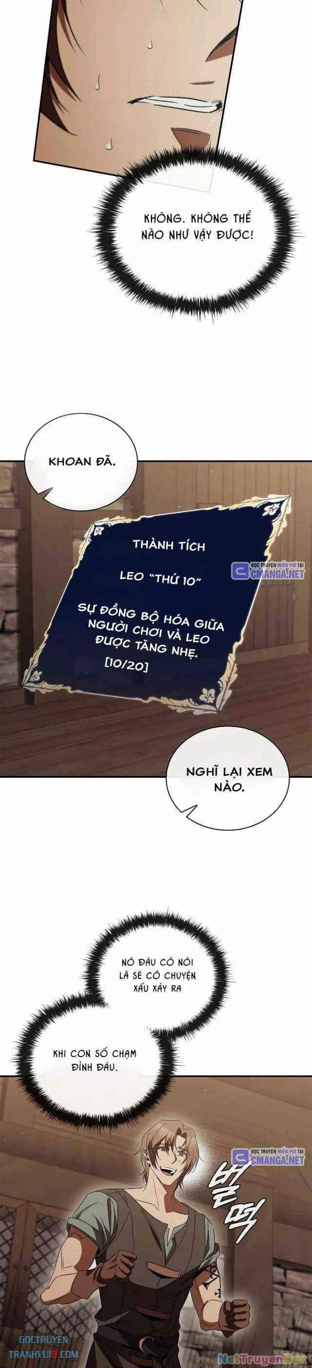 Đào Tạo Mấy Con Mắm Trong Tuyệt Vọng Chapter 51 - Trang 3